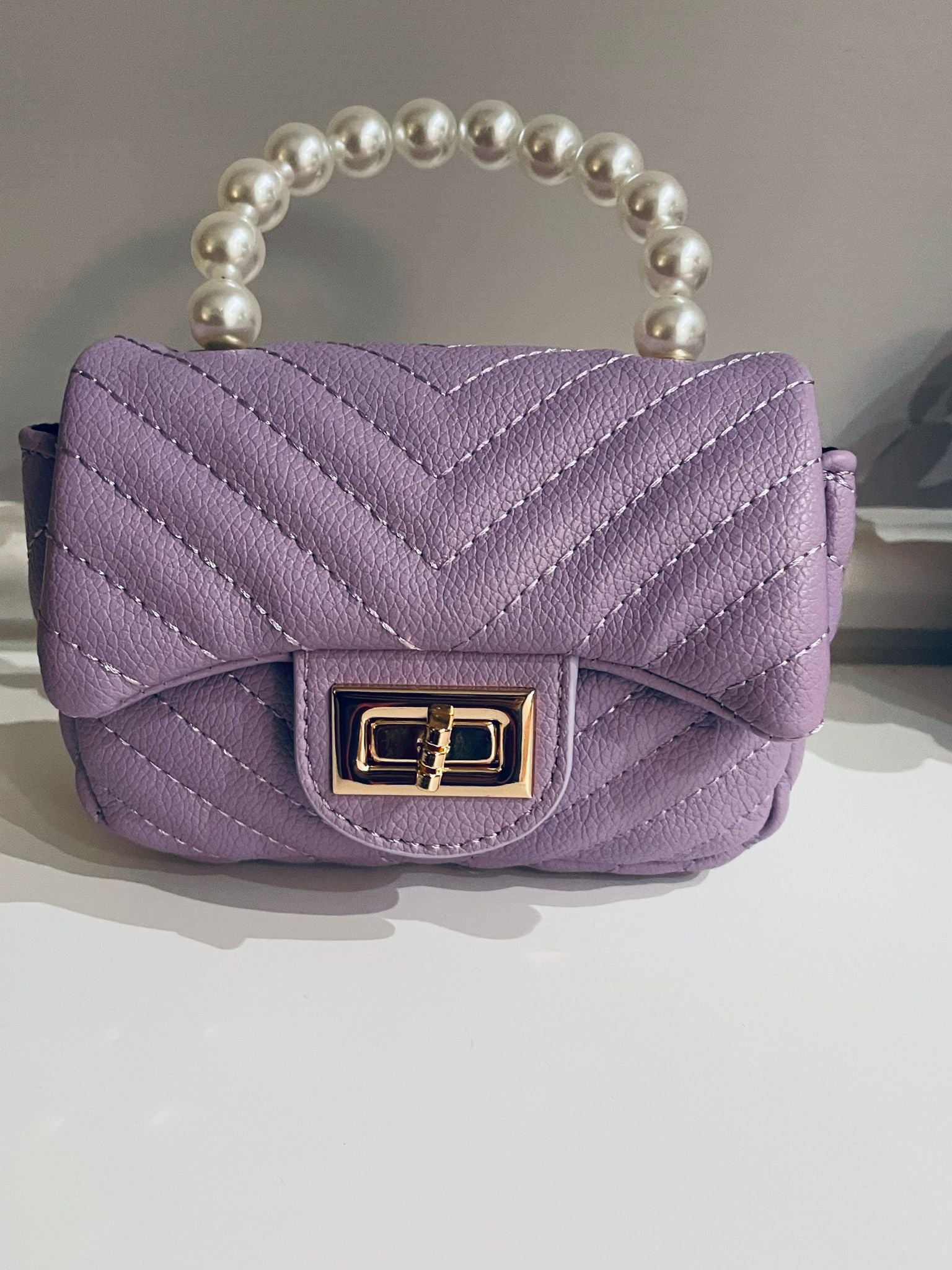 Mini bag Perla