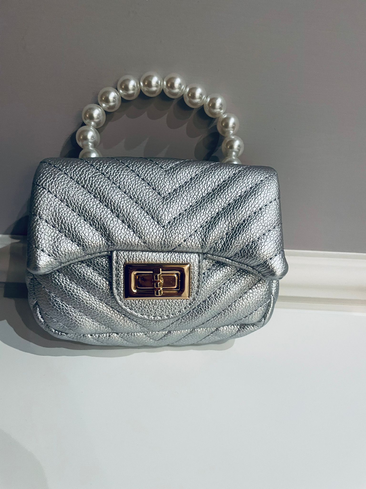 Mini bag Perla